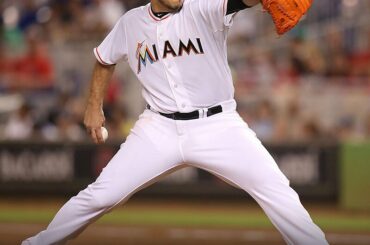 @ JDFernandez16 établit un nouveau record de la MLB avec 22 matches consécutifs qui débutent à la maison ...