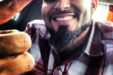 Salutations de Sergio Romo #MLBSelfie ...