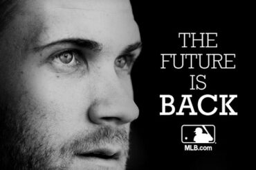 Sois prêt. #BaseballsBack ...