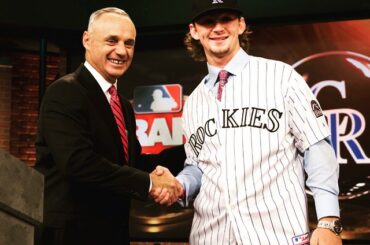Un rêve devenu réalité. #MLBDraft ...