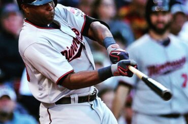 @ tnutts48 et les jumeaux montent en flèche - leur leader vétéran #ASGWorthy? MLB.co ...