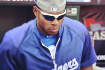 Puig est prêt. #NLCS ...