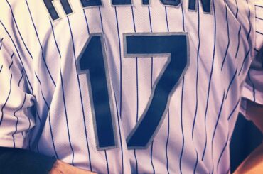 #Icône. @rockies ...