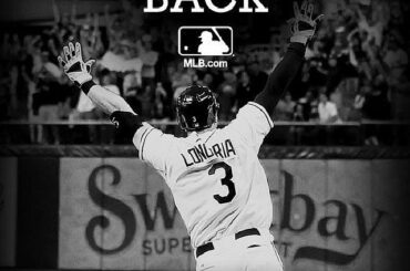 Attendez-vous à l'inattendu. #BaseballsBack ...