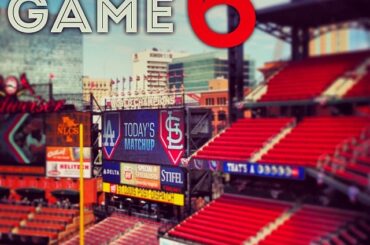 Il est presque temps #nlcs ...