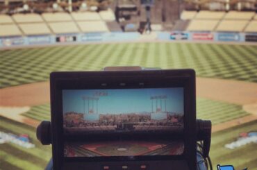 La table est dressée et nous sommes prêts à partir. #NLCS Game 4 commence MAINTENANT sur TBS ....