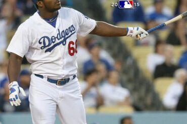 Dans un Puig tout seul. #ASGWorthy? mlb.com/vote ...