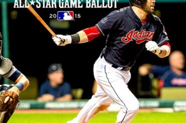 Jason Kipnis frappe 394 en Juin - et ce n'est pas aussi bon que son mai ...