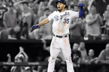 Une nuit que les @KCRoyals n'oublieront jamais. #WildCard ...
