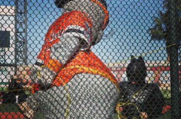 #SFBatKid est un véritable héros de San Francisco ....
