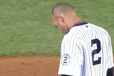 Le moment final. #FarewellCaptain ...