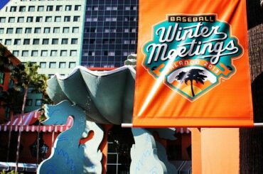 C'est un wrap à la #WinterMeetings. Qui a fait le meilleur coup? ...