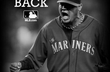 Salut à tous. #BaseballsBack ...