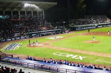 Bonjour, #MexicoCitySeries. ...