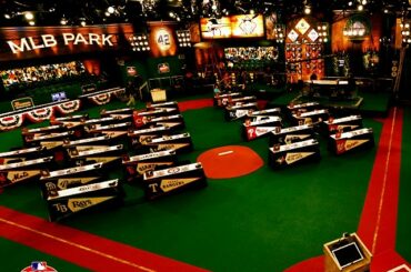 Bonne journée #MLBDraft! ...