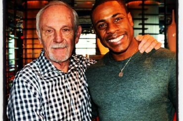 Leyland et @ cgrand14 se réunissent. #HiverMeetings ...