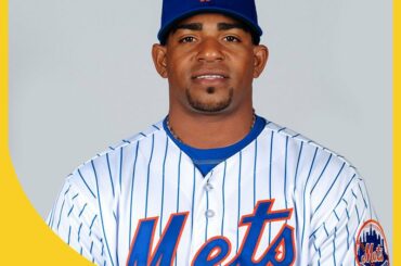 @Mets acquiert OF Yoenis Cespedes de @tigers pour les RHP Michael Fulmer, Luis Cess ...