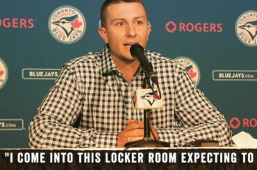 Tulo Swagger. #MLBOnTheMove ...