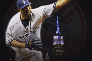 Ce #SubwaySeries appartient aux @Yankees ....