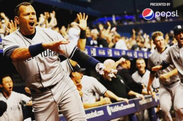 Les @Yankees étaient en panne, mais @Arod and Co. est revenu et il ne reste plus que 3 jeux ...