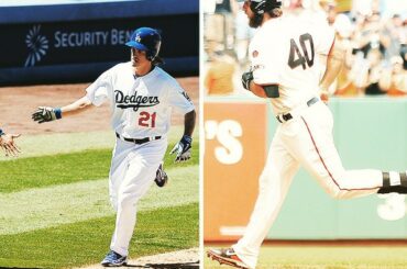 Qui l'a mieux porté? #PitchersWhoRake ...