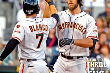 Bet #MadBum est heureux de ne pas avoir à affronter #MadBum. #ThrillOfTheGame ...