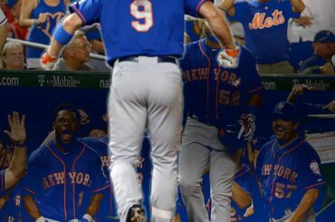 #SeptemberBaseball à son meilleur ....