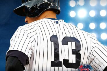 Les @Yankees et October, encore une fois. #OwnOctobre ...