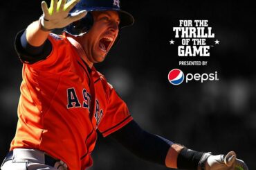 Que fait Jed Lowrie avec 2 outs et 2 prises en 9e?
Juste un feu vert, ...