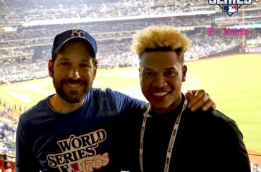 Ant-Man et @ mstrooo6.
Ces deux personnes connaissent #HDMH. #Épreuves mondiales...