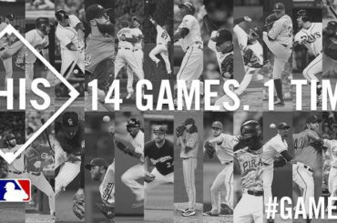 Sur la ligne à 3 HE en # Game162: titre AL West, place AL #WildCard, les deux #WildCar ...