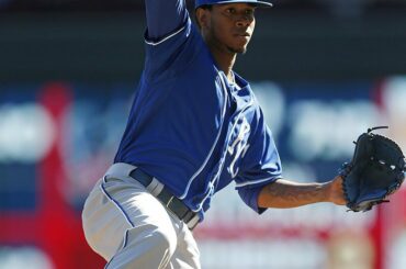 Lorsque vous êtes déjà sous la forme #postseason ....