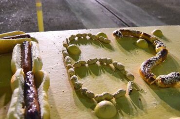 Saisissez votre tarif de baseball préféré et préparez-vous pour # Game162. #MLBfood (via @mlbf ...