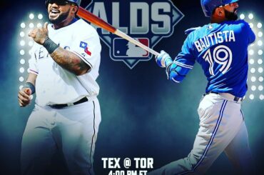 @Rangers. @Geais bleus. Jeu 5. MAINTENANT. #OwnOctobre ...