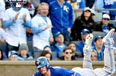 @BlueJays cherche à égaliser #ALCS ....