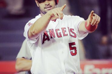 7 victoires d'affilée et s'emparant du 2e spot AL #WildCard… @Angels est sur ....
