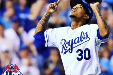 KC, comment ça va? #ALCS ...