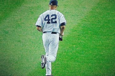 Joyeux 44ème anniversaire, Mariano. La saison prochaine ne sera plus la même sans vous. #Icône...
