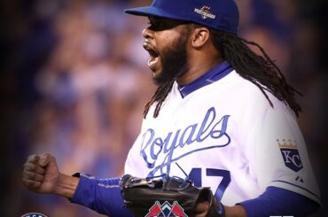 Les défenseurs du champion AL @KCRoyals sont de retour dans le #ALCS. #OwnOctobre ...