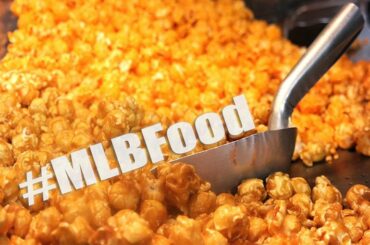La #postseason est presque là! Avant de prendre votre prochaine bouchée, publiez-la ...