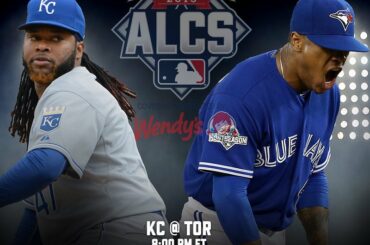 Les émotions vont monter quand le #ALCS frappe le Nord… UNE HEURE jusqu'au match 3 sur @f ...