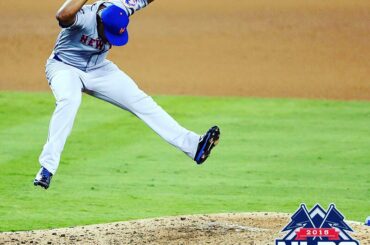 Les fans de @mets n’oublieront pas ce saut. #OwnOctobre ...
