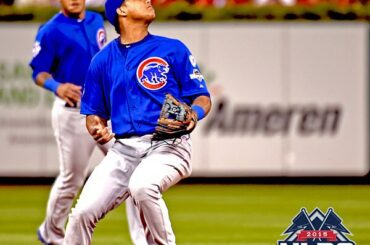 Tant de baseball aujourd'hui. Ne le ratez pas. # 4GameFriday ...