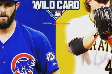 Oh oui… ça devrait être amusant. #WildCard
NL #WildCard présenté par @budweiser ...