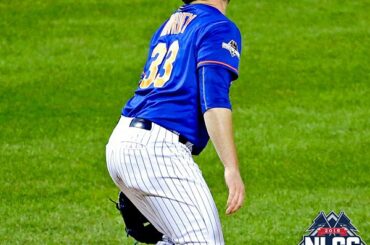 @ mattharvey33 fait le tour de la balle cachée. #NLCS ...