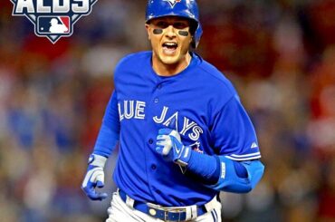 #Tulo veut que le jeu 4. #ALDS ...