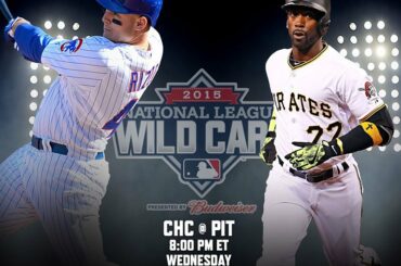 UN. HEURE.
NL #WildCard présenté par @Budweiser ...