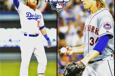 Cela ne pourrait pas être plus proche qu’il ne l’est actuellement. #NLDS ...