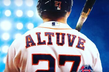 Pour la première fois depuis 2005, @astrosbaseball est de retour dans la saison suivante! #OwnOc ...