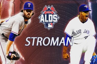 Sont. Toi. Prêt?! #ALDS ...